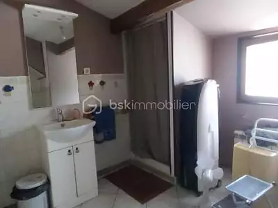 Maison, 97 m²