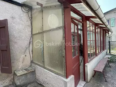 Maison, 150 m²