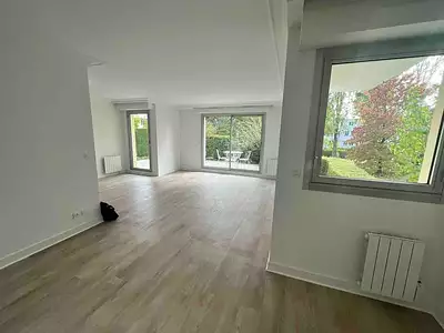 Appartement, 104 m²
