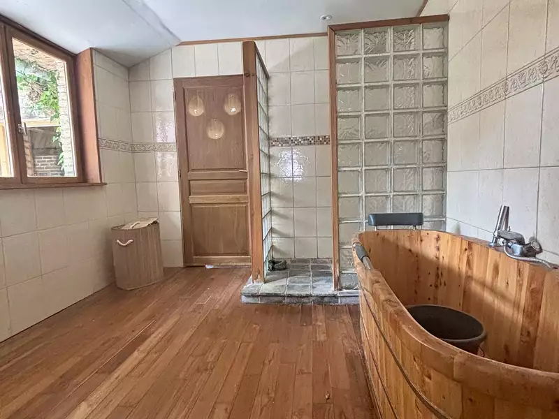 Maison, 147 m²