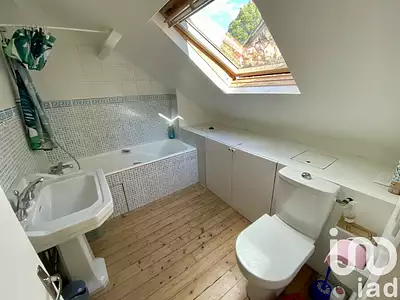 Maison, 102 m²