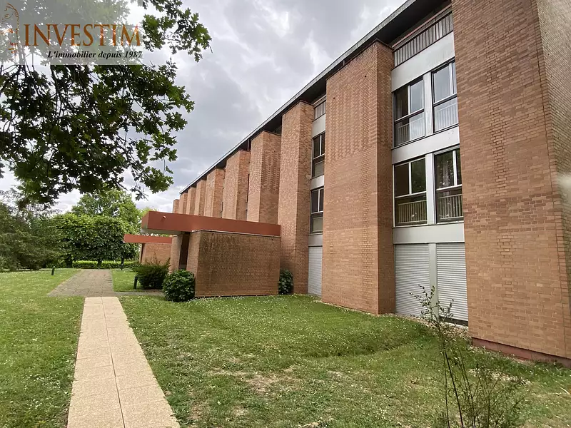 Appartement, 85,64 m²