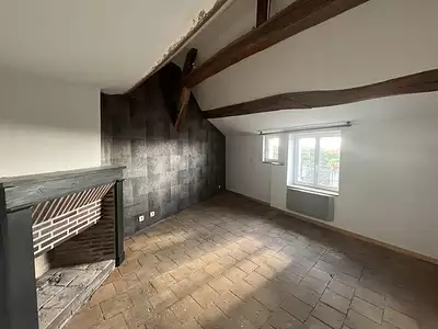 Maison, 94 m²