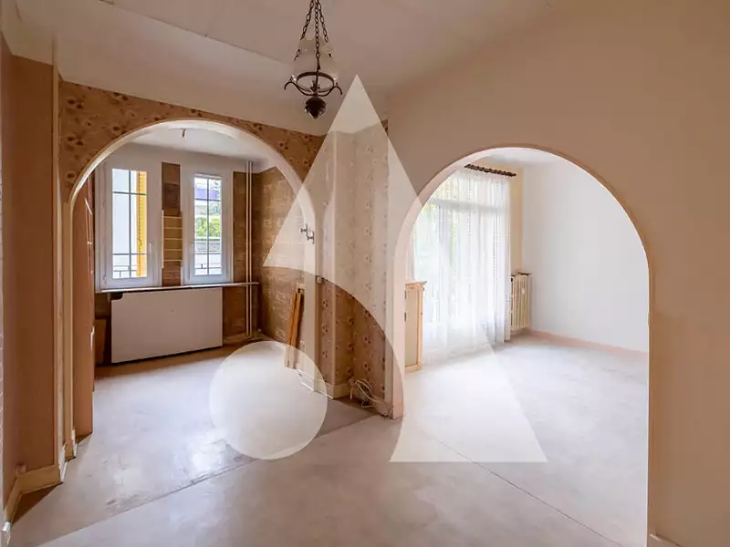 Appartement, 84,46 m²