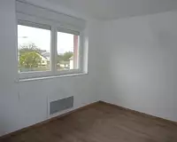 Appartement, 63,8 m²