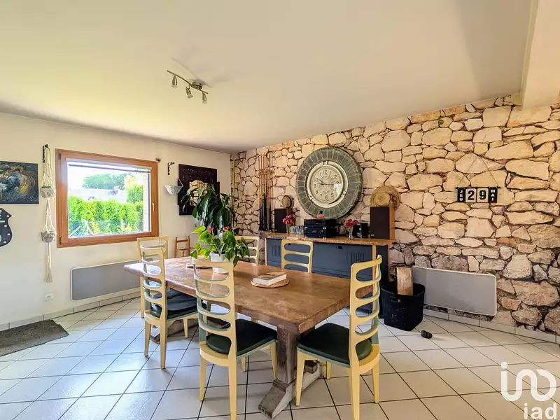 Maison, 188 m²