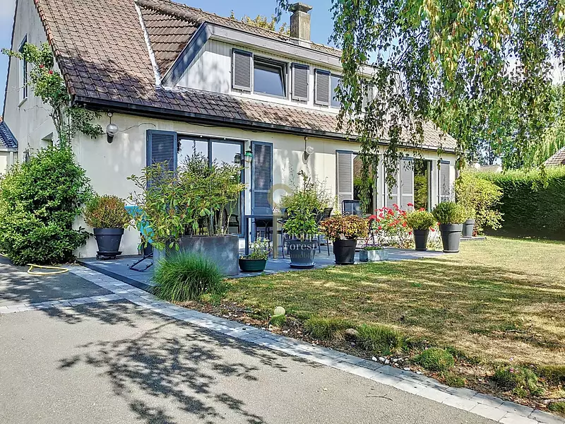 Maison, 159 m²