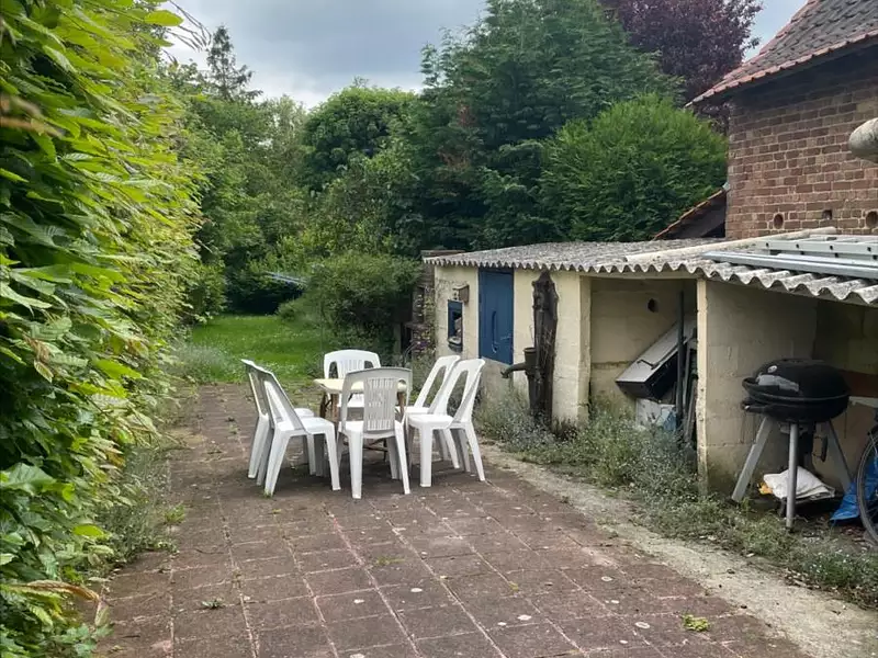 Maison, 98 m²