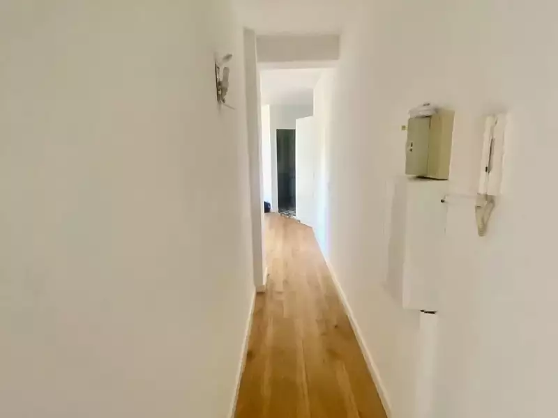 Appartement, 52 m²