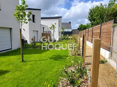 Maison, 84,76 m²