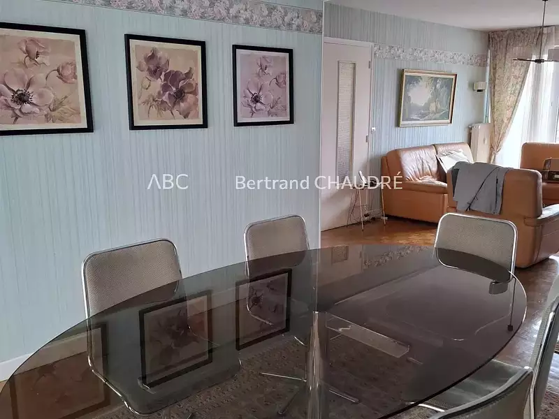 Appartement, 90,94 m²