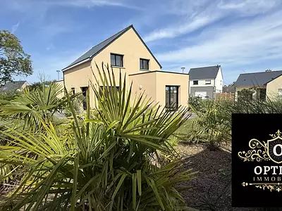 Maison, 120 m²