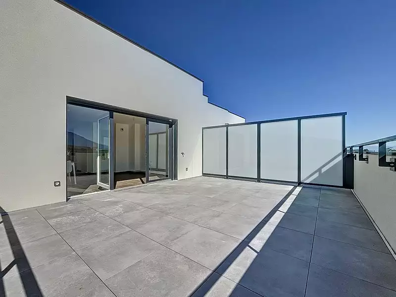 Appartement, 101 m²