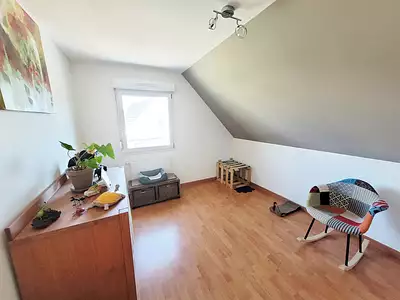 Maison, 115 m²