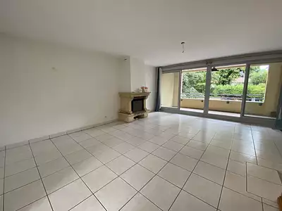 Appartement, 112 m²