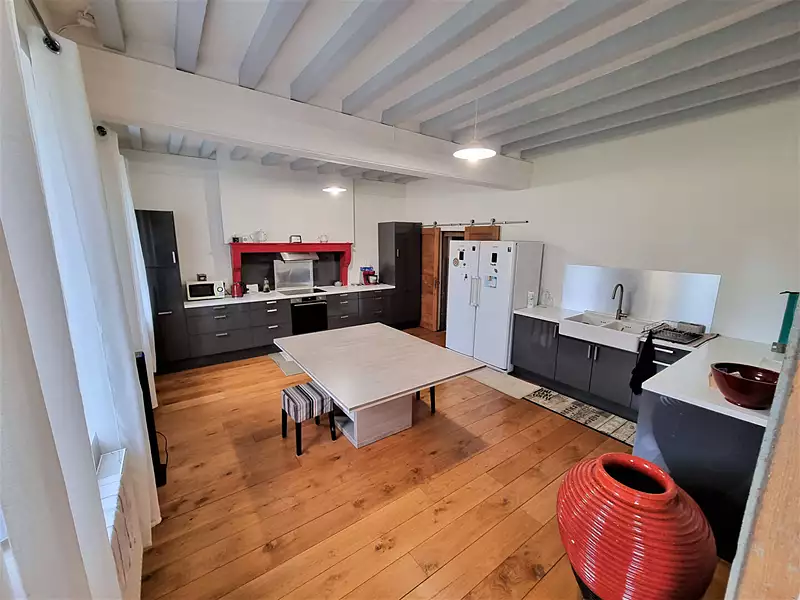 Maison, 220 m²