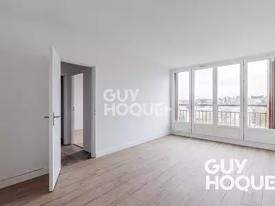 Appartement, 41,2 m²