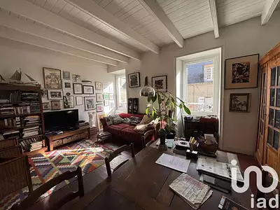 Maison, 150 m²