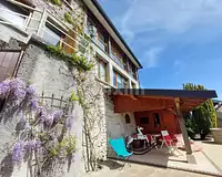 Maison, 180 m²