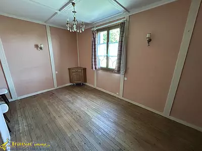 Maison, 107 m²