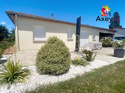 Maison, 96,87 m²