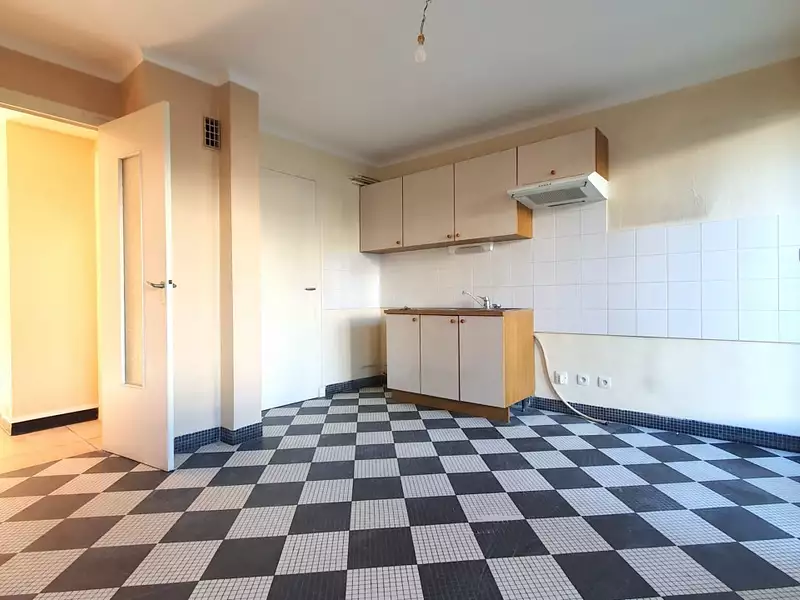 Appartement, 74,81 m²