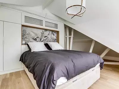 Appartement, 90 m²