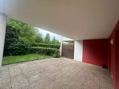 Appartement, 66,44 m²