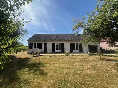 Maison, 80 m²