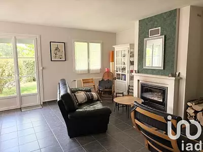 Maison, 189 m²