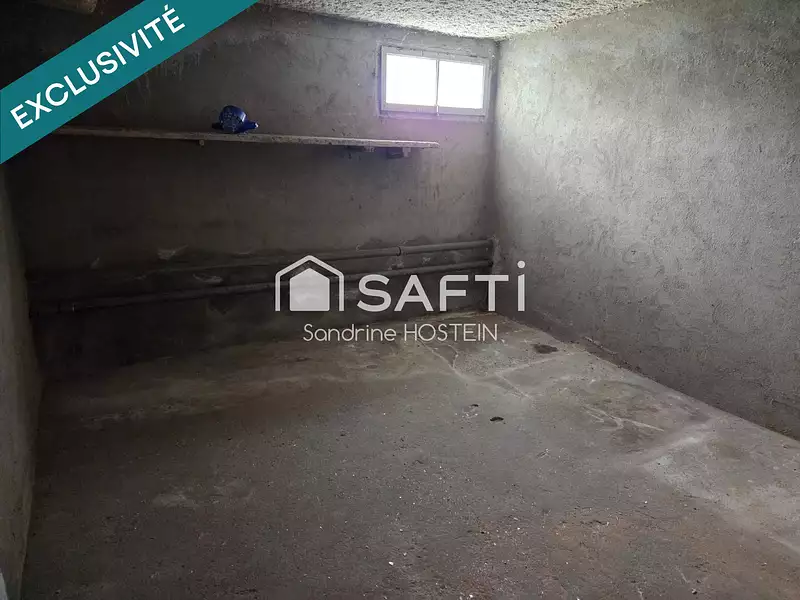 Appartement, 72 m²