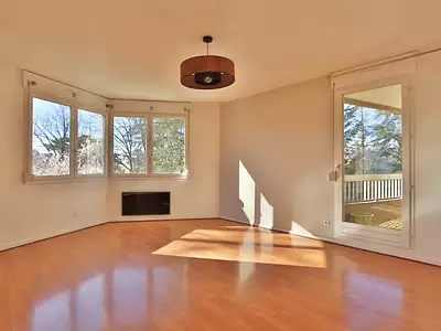 Appartement, 71,5 m²