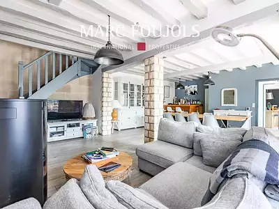 Maison, 179 m²
