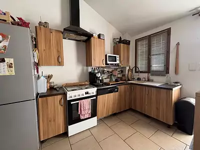 Maison, 85 m²