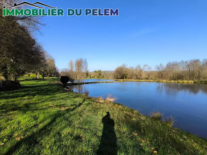 Maison, 134 m²