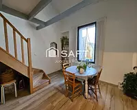 Appartement, 45 m²