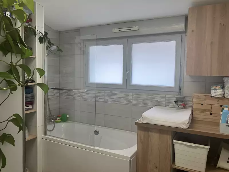 Maison, 90 m²