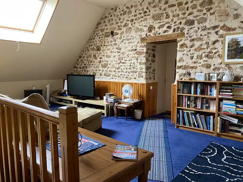 Maison, 200 m²