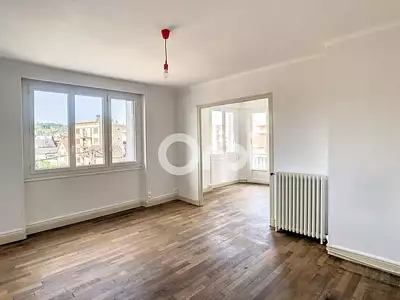 Appartement, 79 m²