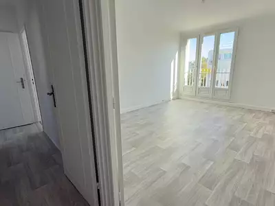 Appartement, 56 m²