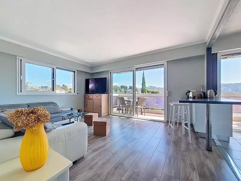 Appartement, 42 m²