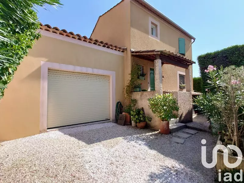 Maison, 84 m²