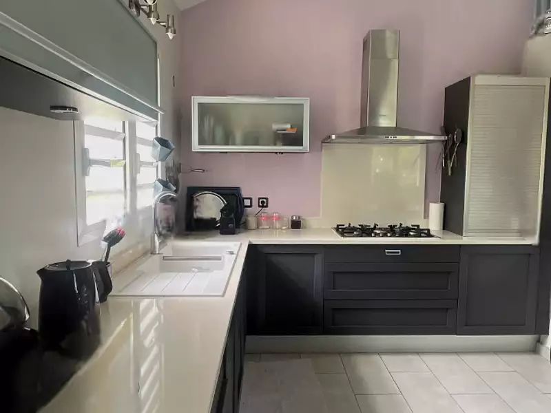 Maison, 140 m²