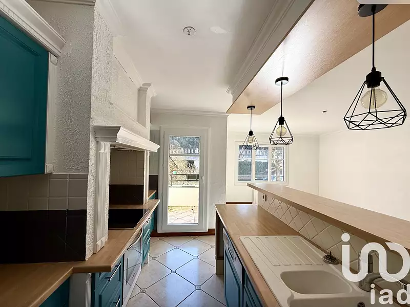 Appartement, 65 m²