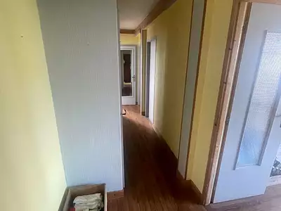 Appartement, 65,71 m²