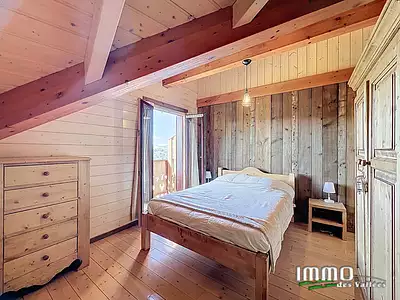 Appartement, 54,85 m²