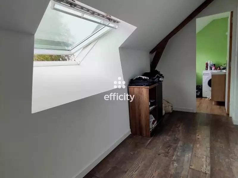 Maison, 86 m²