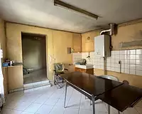 Maison, 60 m²