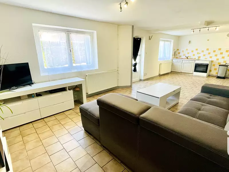 Maison, 147 m²