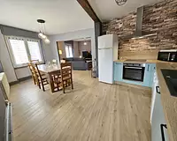 Appartement, 105 m²